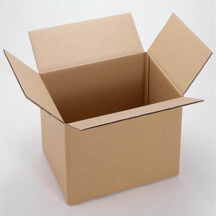 临高县瓦楞纸箱子常见的纸箱子印刷方法有什么？