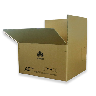 临高县纸箱包装介绍纸箱定制的要求