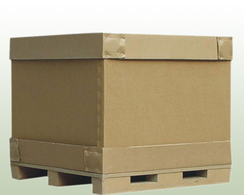 临高县重型纸箱什么原因突然成为包装行业主流？
